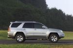 Toyota 4Runner 2003 года